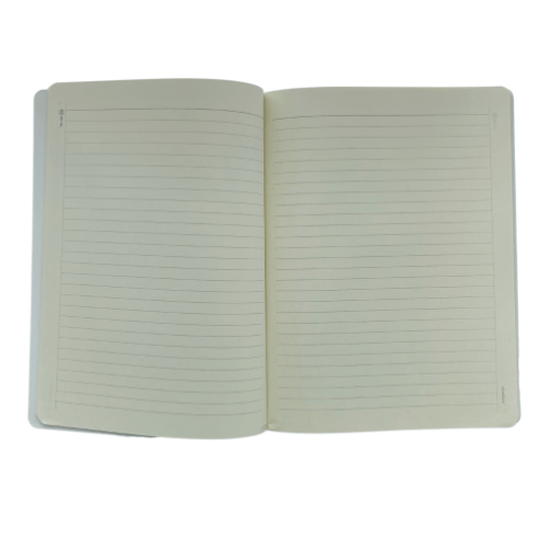 Music Themed Note Book - Famous Musicians (Chopin Mozart Beethoven) - PartyErasers