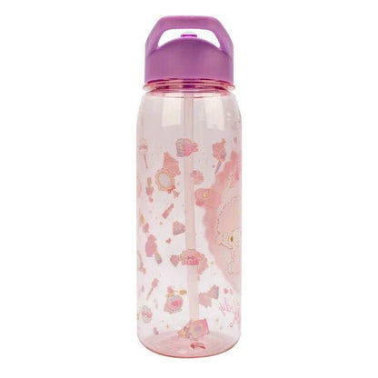 My Melody Flip Top Water Bottle - PartyErasers