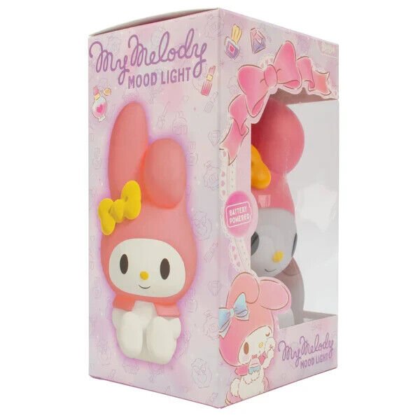 My Melody Mood Light - PartyErasers