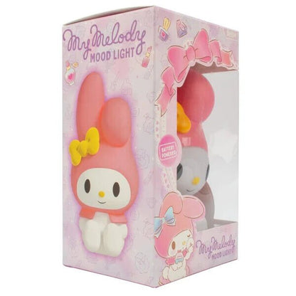My Melody Mood Light - PartyErasers