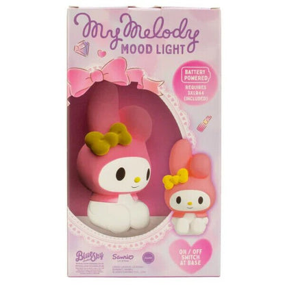 My Melody Mood Light - PartyErasers