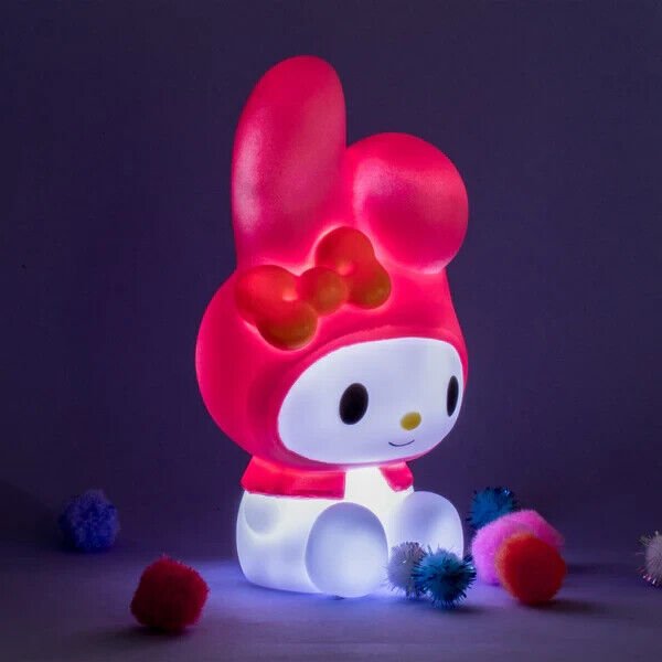 My Melody Mood Light - PartyErasers