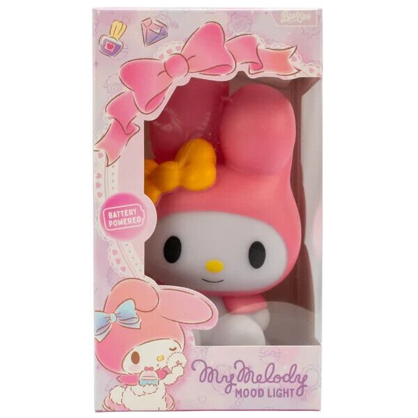 My Melody Mood Light - PartyErasers