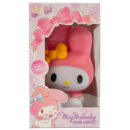 My Melody Mood Light - PartyErasers