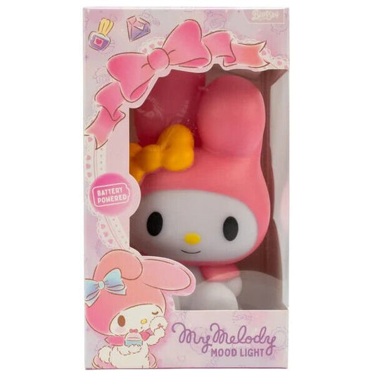 My Melody Mood Light - PartyErasers