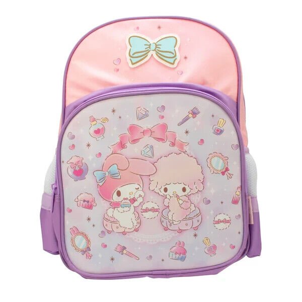 My Melody PU Backpack - PartyErasers