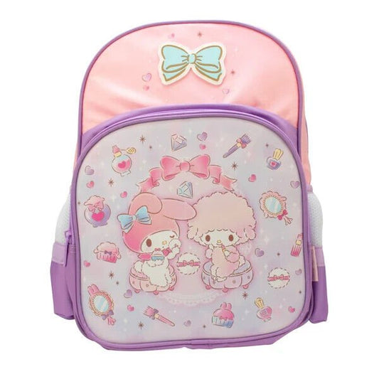 My Melody PU Backpack - PartyErasers