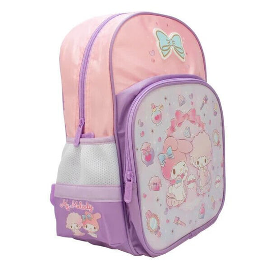 My Melody PU Backpack - PartyErasers