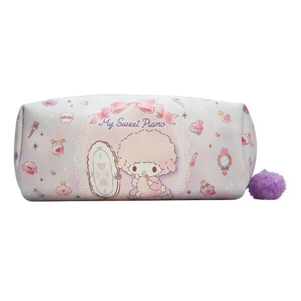 My Melody PU Pencil Case - PartyErasers