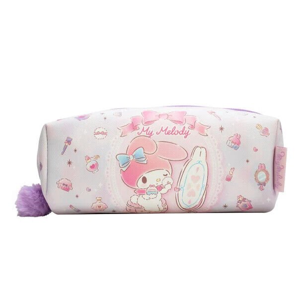 My Melody PU Pencil Case - PartyErasers