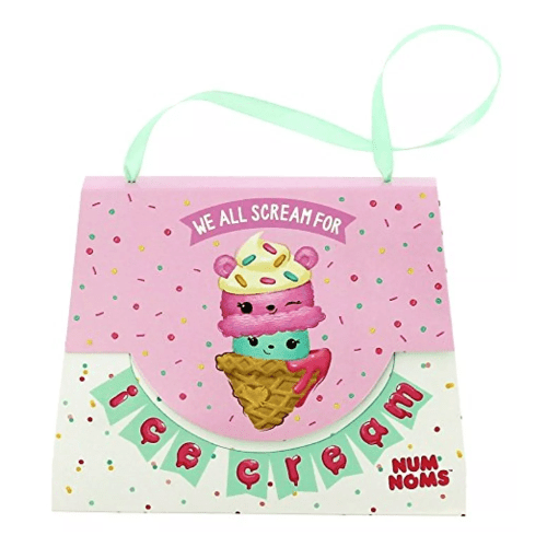Num Noms Colouring set with blueberry Scents Pages party bag for kids - PartyErasers