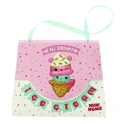 Num Noms Colouring set with blueberry Scents Pages party bag for kids - PartyErasers