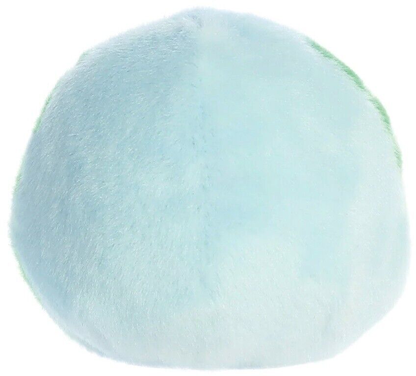 Palm Pal Eve the Earth 5 inch Soft Plush Toy Cuddly Kids Children Soft Toys - PartyErasers