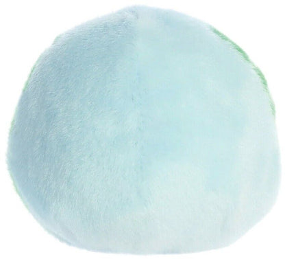 Palm Pal Eve the Earth 5 inch Soft Plush Toy Cuddly Kids Children Soft Toys - PartyErasers