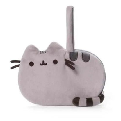 Pusheen Cat Gift Hamper: Manicure Set - PartyErasers