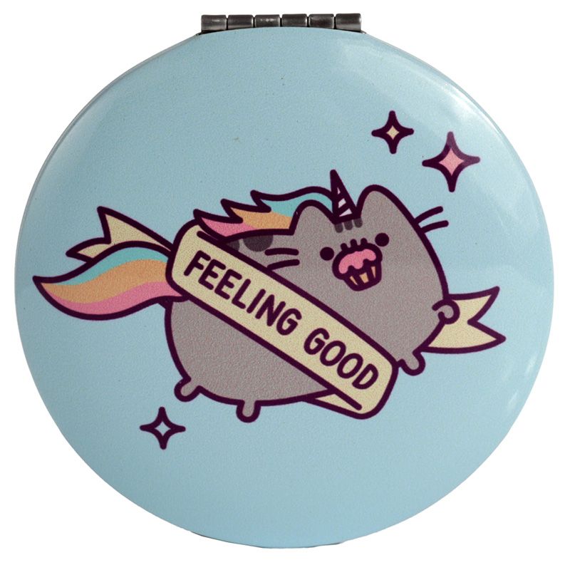 Pusheen Cat Gift Hamper: Manicure Set - PartyErasers