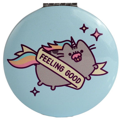 Pusheen Cat Gift Hamper: Manicure Set - PartyErasers