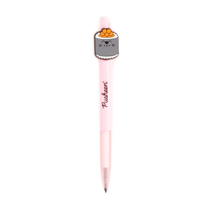 Pusheen the Cat Bento Club Everlasting Pencil - PartyErasers