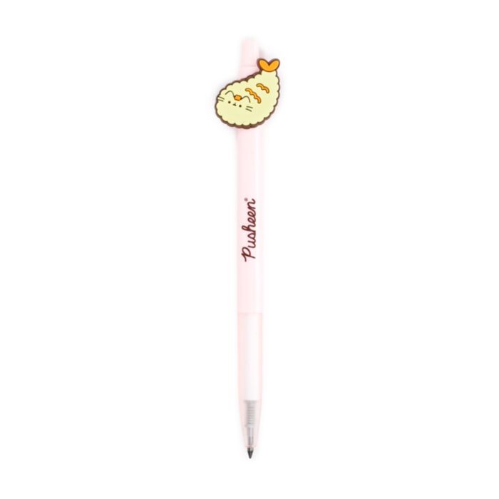Pusheen the Cat Bento Club Everlasting Pencil - PartyErasers