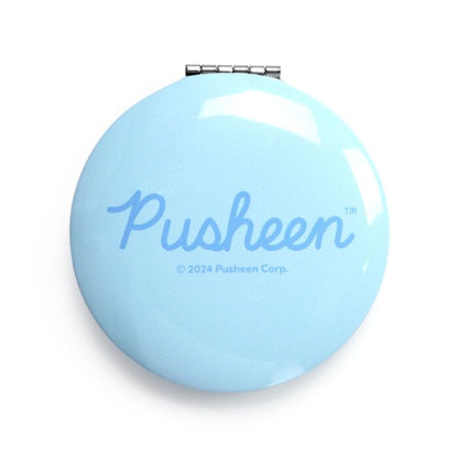 Pusheen the Cat Compact Mirror - PartyErasers