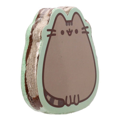 Pusheen the Cat Compressed Travel Towel - PartyErasers