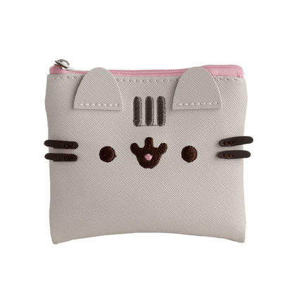 Pusheen the Cat Shaped Purse - PartyErasers