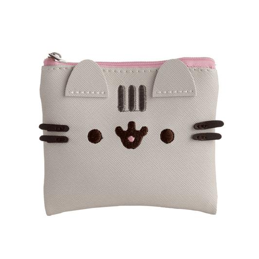 Pusheen the Cat Shaped Purse - PartyErasers