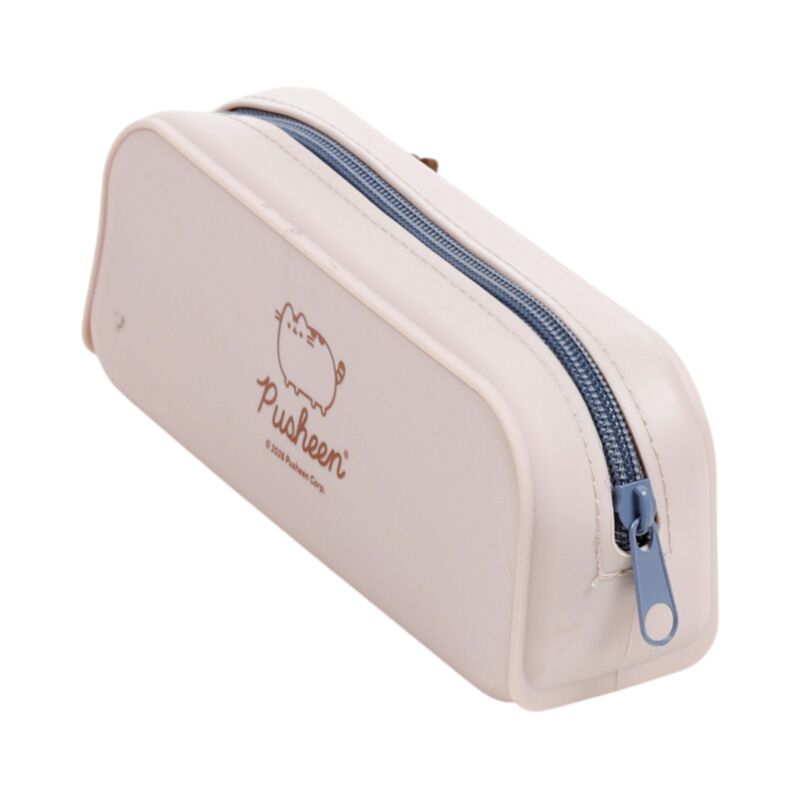 Pusheen the Cat Sushi Club Silicone Pencil Case - PartyErasers