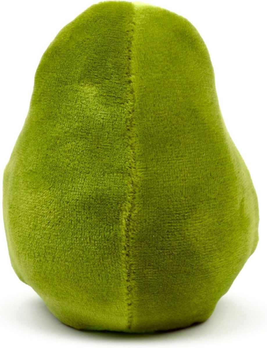Queasy Squeezies Avocado Plush Squeezy Toy - PartyErasers