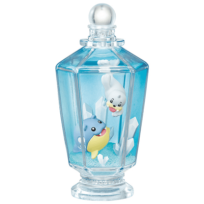 Re - Ment Pokémon AQUA BOTTLE collection 2 (Full sets of 6) - PartyErasers