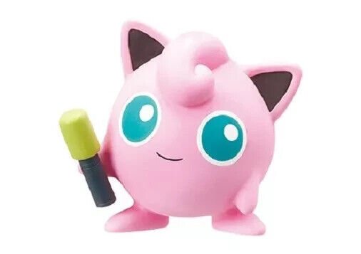 Re - Ment Pokemon Big Eraser Figure Series 2 (Single Box) - PartyErasers