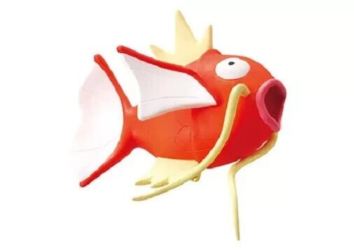 Re - Ment Pokemon Big Eraser Figure Series 2 (Single Box) - PartyErasers