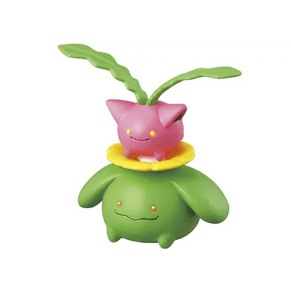 Re - Ment Pokemon Big Eraser Figure Series 3 (Single Box) - PartyErasers
