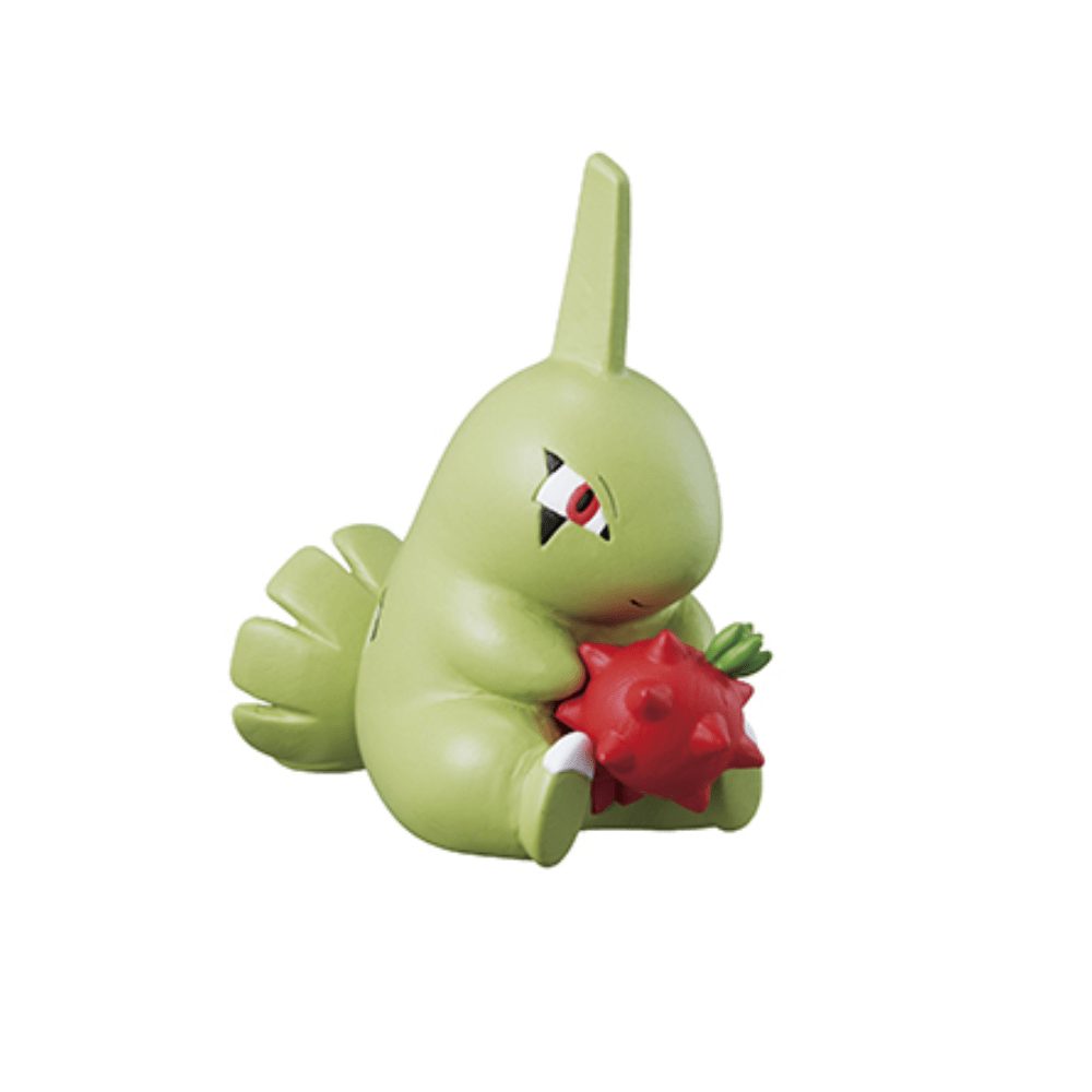 Re - Ment Pokemon Big Eraser Figure Series 3 (Single Box) - PartyErasers