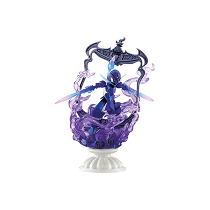 Re - Ment Pokémon Decorative Frame (Full sets of 6) - PartyErasers