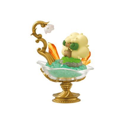 Re - Ment Pokémon Gemstone Collection 2 (Full sets of 6) - PartyErasers