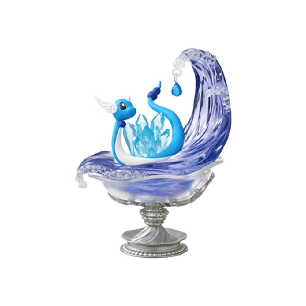 Re - Ment Pokémon Gemstone Collection 2 (Full sets of 6) - PartyErasers