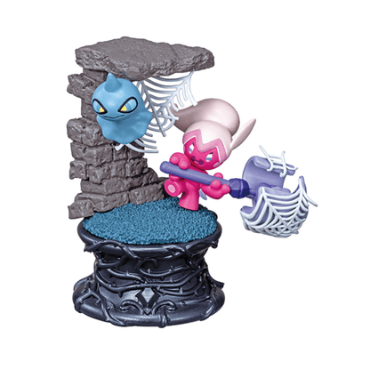 Re - Ment Pokémon Little Night Collection (Full Set of 6) - PartyErasers