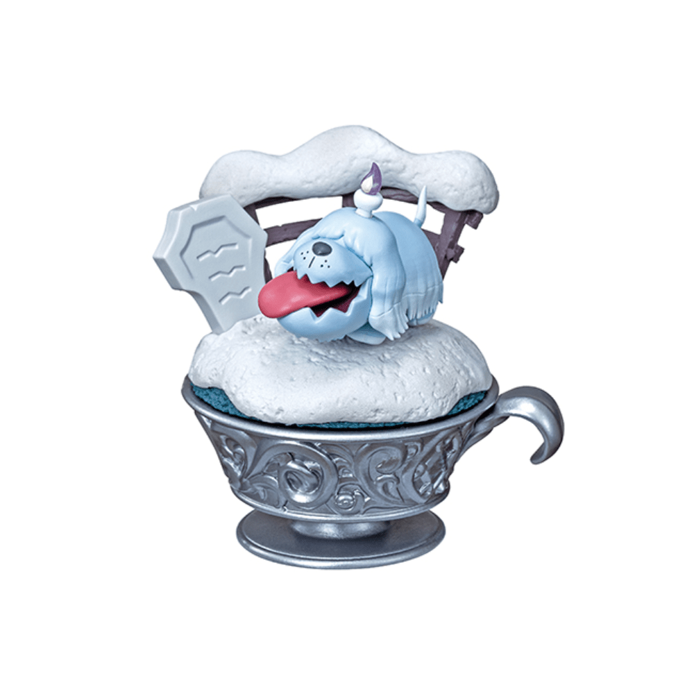 Re - Ment Pokémon Little Night Collection (Full Set of 6) - PartyErasers