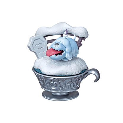 Re - Ment Pokémon Little Night Collection (Full Set of 6) - PartyErasers