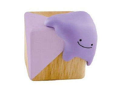 Re - Ment Pokemon Pikachu Pittori Collection (Single Box) - PartyErasers