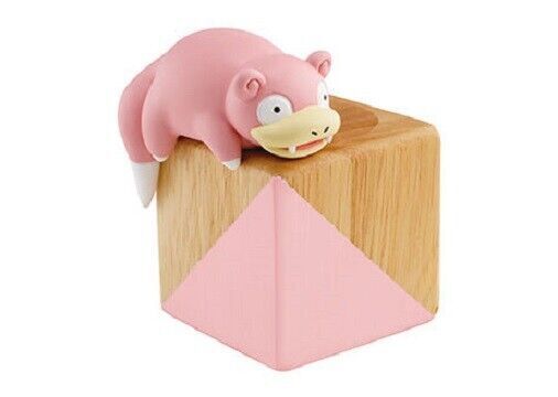 Re - Ment Pokemon Pikachu Pittori Collection (Single Box) - PartyErasers