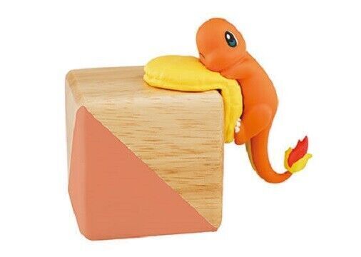 Re - Ment Pokemon Pikachu Pittori Collection (Single Box) - PartyErasers