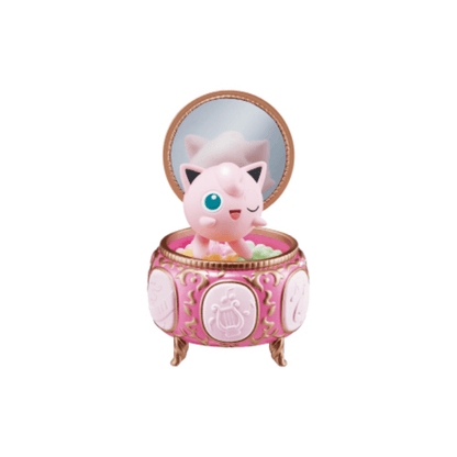 Re - Ment Pokémon Romantic Collection (Full sets of 6) - PartyErasers