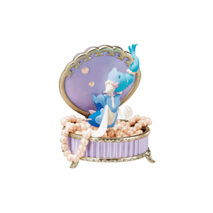 Re - Ment Pokémon Romantic Collection (Full sets of 6) - PartyErasers