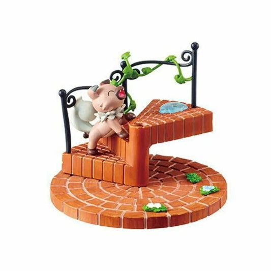 Re - Ment Pokémon Stairs 2 After the rain 5. Iwanko - PartyErasers