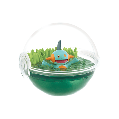 Re - Ment Pokémon Terrarium Collection 12 (Full sets of 6) - PartyErasers