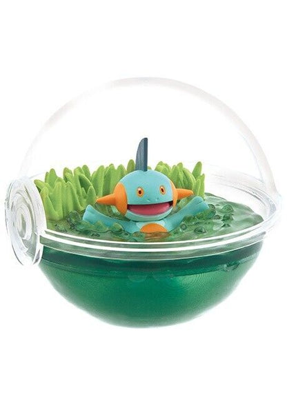 Re - Ment Pokémon Terrarium Collection 14 (Full sets of 6) - PartyErasers
