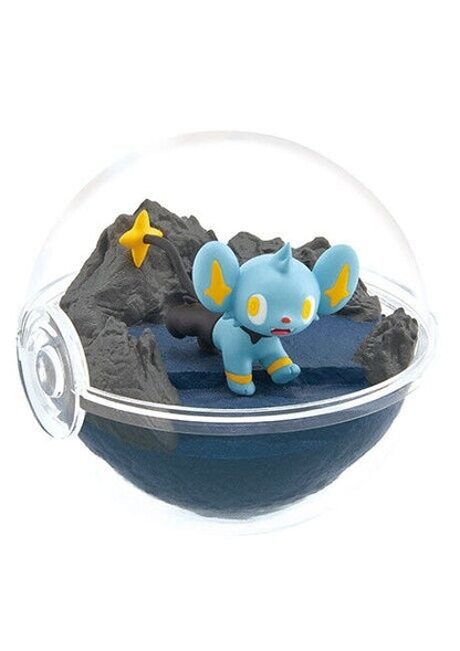 Re - Ment Pokémon Terrarium Collection 14 (Full sets of 6) - PartyErasers