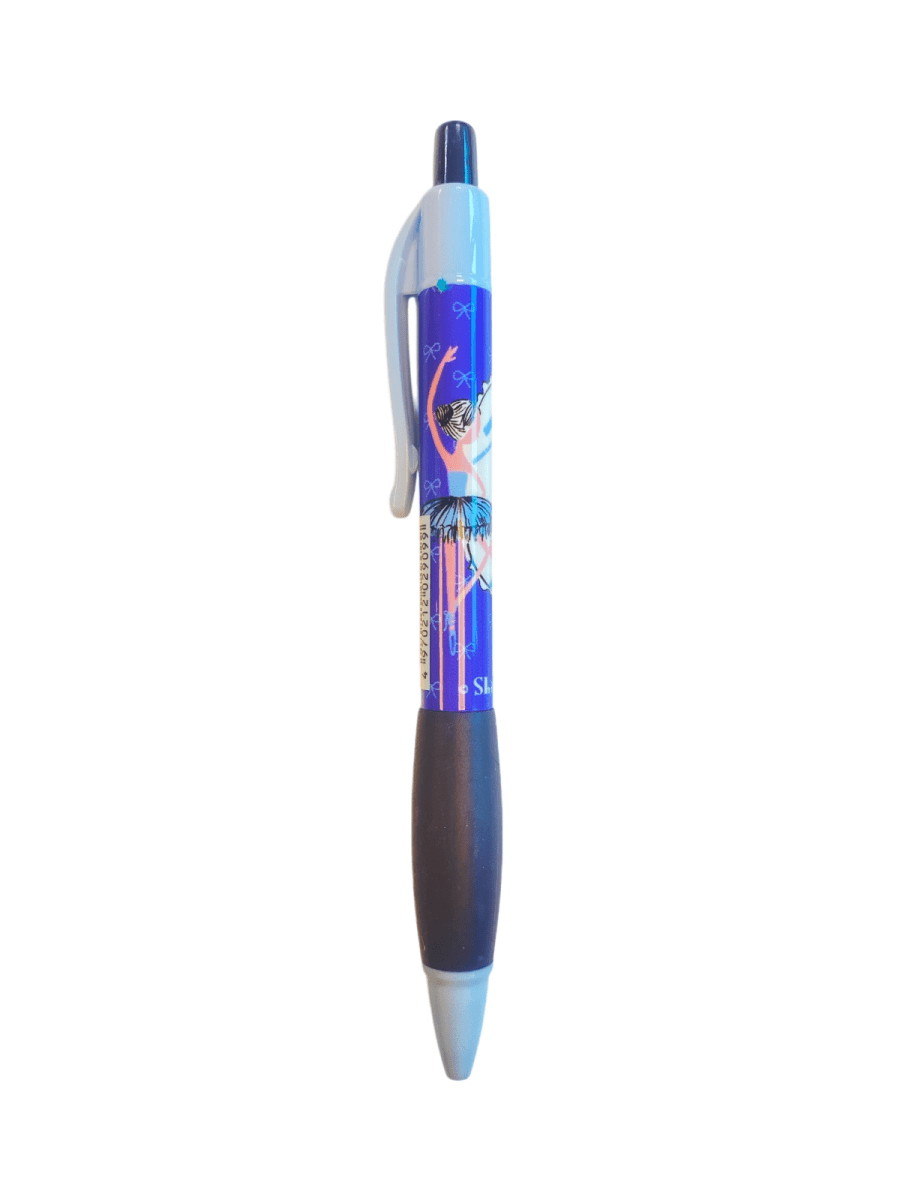 Shinzi Katoh Comfort Grip Mechanical Automatic Click Pencil - PartyErasers
